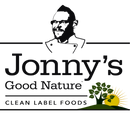 Jonnys Good Nature Clean Label Foods Logo 