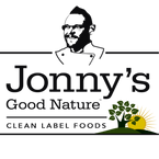 Jonnys Good Nature Clean Label Foods Logo 